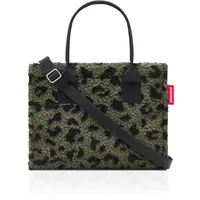 Reisenthel Daily Shopper XS Polyester leo
