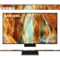 Samsung QE55QN70FAU 55" Neo QLED 4K Vision AI Smart