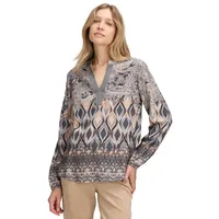Betty Barclay Longbluse mit Stehkragen 40