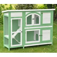 Nanook shop Kleintierstall Jumbo 145 x 108 x 48