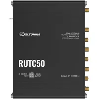 Teltonika RUTC50 5G WLAN Router