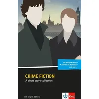 Klett Sprachen GmbH Crime fiction