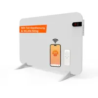 Könighaus infrarot Infrarotheizung Smart Dual 450 W mit Display