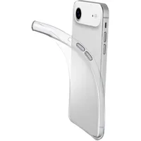 Cellular Line iPhone 17 Air Cover transparent