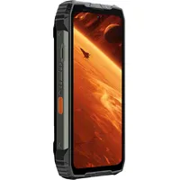 Blackview XPLORE 2 12 GB RAM 256 GB Schwarz