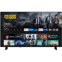JVC LT-40VRF3555 40" LED Full HD Smart TV
