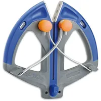 Friedr. Dick DICK Magneto Steel Hyper Drill II (Messerschärfer,