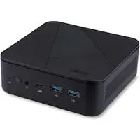 Acer Veriton NUC VN1502G Barebone Intel N150 0GB/0GB DOS