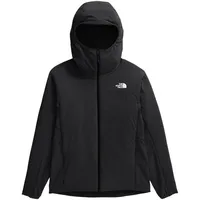 The North Face Herren Summit Casaval Hybrid Hoodie Jacke
