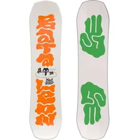 BATALEON Minishred Snowboard - 95