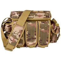 Brandit Textil Brandit Grab Bag tactical camo