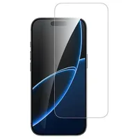 4smarts Second Glass mit Montagerahmen iPhone Air