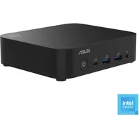 CSL Mini-PC ASUS NUC14 N250 2023 8 GB RAM