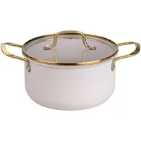 Fackelmann Signature Kochtopf Ø 20 cm