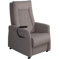 Hukla Relaxsessel HU-RV21106 Stoff 78 x 115 x 90