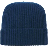 JACK & JONES Beanie »JACCOPENHAGEN BEANIE Noos blau
