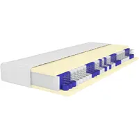 Älgdröm 90 x 200 cm H2/H3/H4