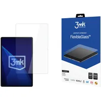 3M Hybridglas für Samsung Galaxy Tab S10 FE+ Transparent