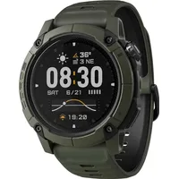 COROS Nomad GPS Multisport-Uhr | Grün