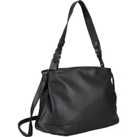 Toni&Friends Schultertasche Flechtzauber mit drei separaten RV-Fächern von TONI&FRIENDS