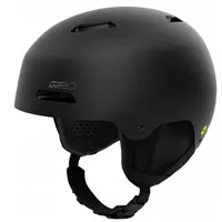 Giro LEDGE FS MIPS matte black - M