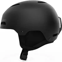 Giro Ledge FS matte black M