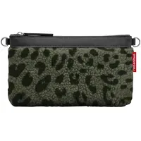 Reisenthel Handtasche Mini Pouch Polyester Leo