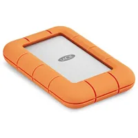 LaCie Rugged SSD4 2 TB USB-C orange STND2000400