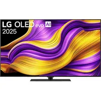 LG OLED55G56LS OLED evo TV (Flat, 55 Zoll /