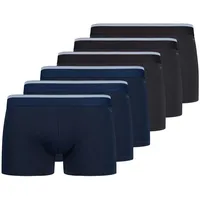 SKINY Boxershort 6er Pack | Gr.: XXL