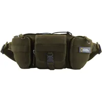 National Geographic Milestone 6cm x 15cm x 20cm Braun