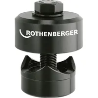 Rothenberger Rothenberger, Schraublocher 37mm - 21837