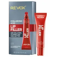 REVOX B77 Lip Filler Hyaluronic Acid 12ml
