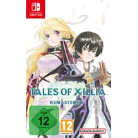 Bandai Namco Entertainment Tales of Xillia Remastered (Nintendo Switch)