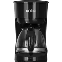 Solac Coffee 4 You Mini CF4037 schwarz