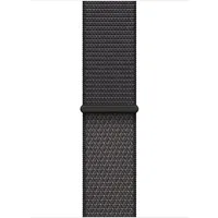 Apple Watch Sport Loop 40 mm - Dunkelgrau -