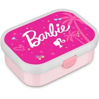 Mepal Brotdose Kinder Campus mit Bento-Einsatz 0,75 Liter Motiv