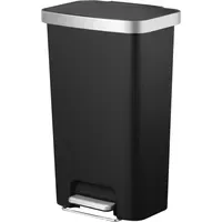 Fackelmann Seattle 45 l Schwarz