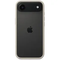 Apple iPhone Air Bumper Mandel