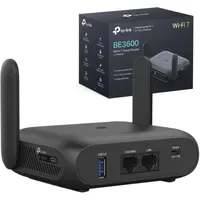 TP-Link TL-WR3602BE 1 St.