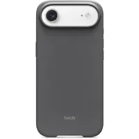 Beats iPhone Air Case mit MagSafe Granitgrau