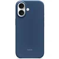 Apple iPhone 17 Case mit MagSafe Felsblau