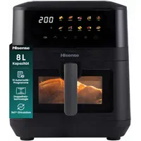 Hisense HAF2100DCD schwarz