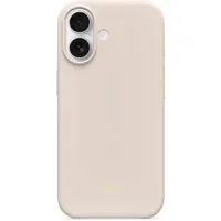 Apple iPhone 17 Case mit MagSafe Kamerasteuerung Kalkstein