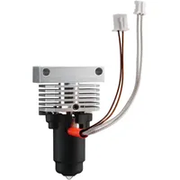 MICRO-SWISS Microswiss FlowTech Hotend für Elegoo Neptune 4/4 Pro