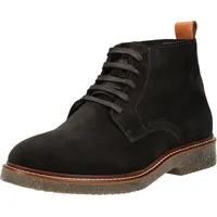 Marc O'Polo Herren braun Velours, braun, Herbst/Winter 2025/2026