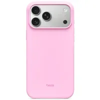 Apple iPhone 17 Pro Max Case mit MagSafe kieselrosa