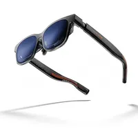 Viture Luma Pro VR Brille Schwarz