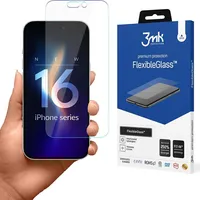 3M Hybridglas für iPhone 16 Pro
