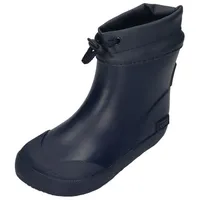 Koel Barefoot Gummistiefel für Kleinkinder WELLIE blue, Größe:23 EU